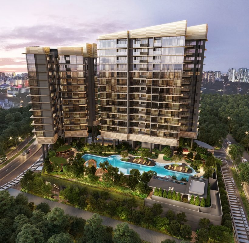 One-North-Eden-Perspective