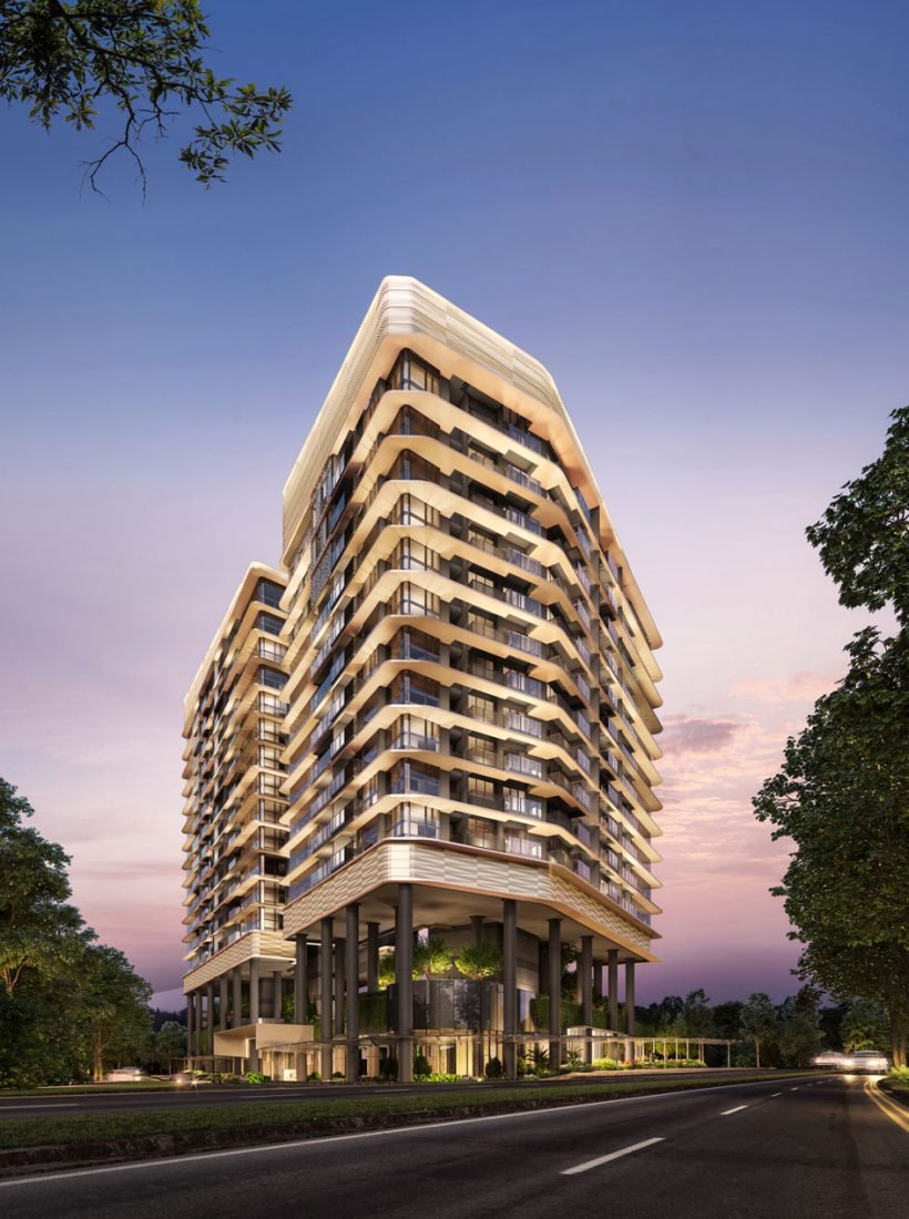 One-North-Eden-Street-View